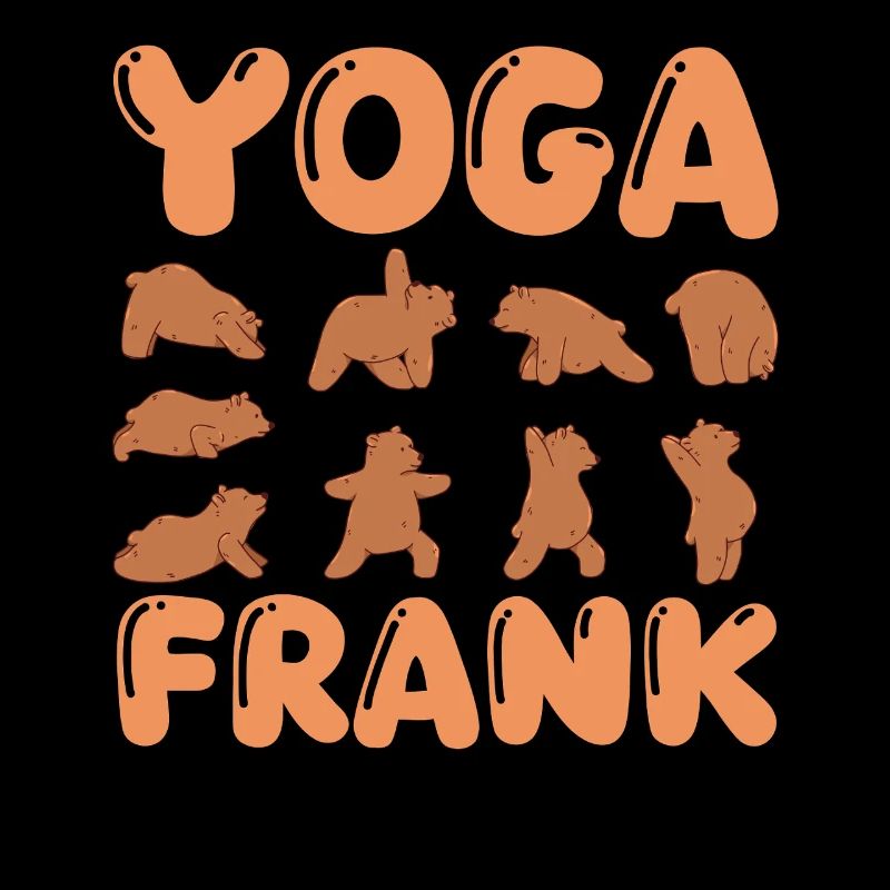 Yoga pour chat Frank