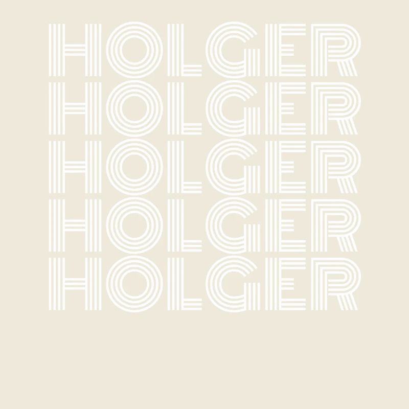 Holger