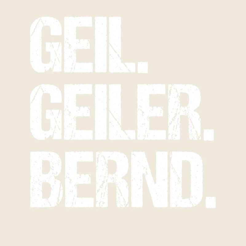 Bernd