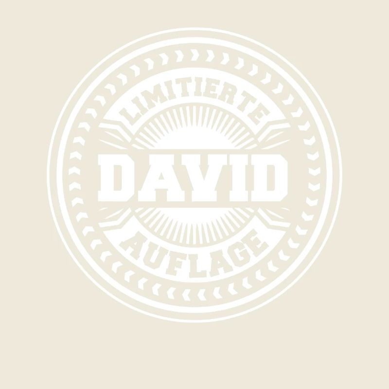 David