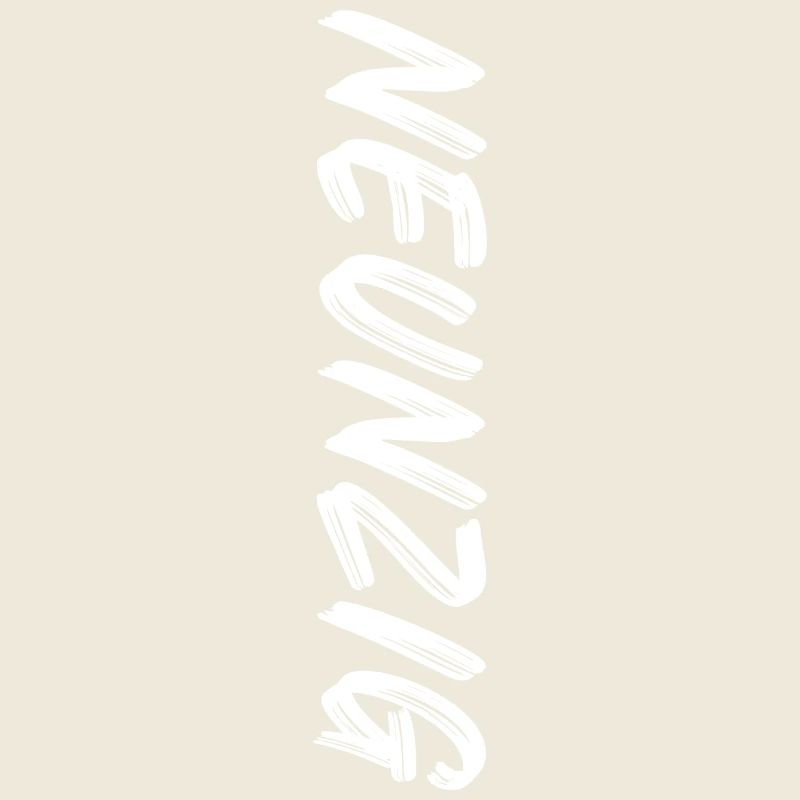 90 / Neunzig / 90. Geburtstag