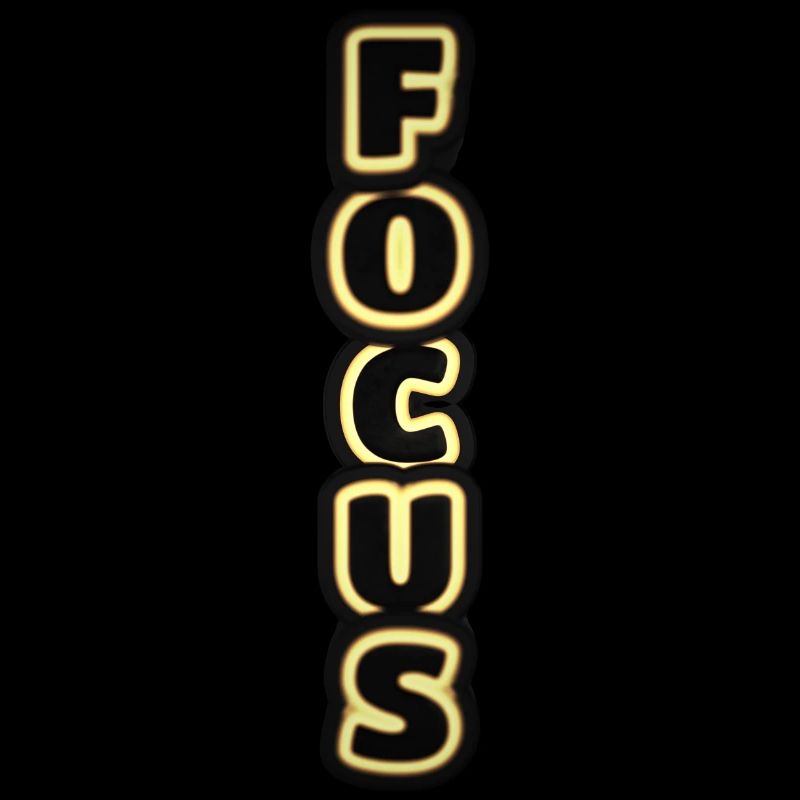 FOCUS