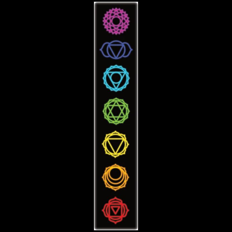 Yoga Méditation 7 Chakras