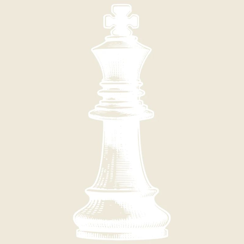 Jeu d’échecs Pièce d’échecs Pion Roi