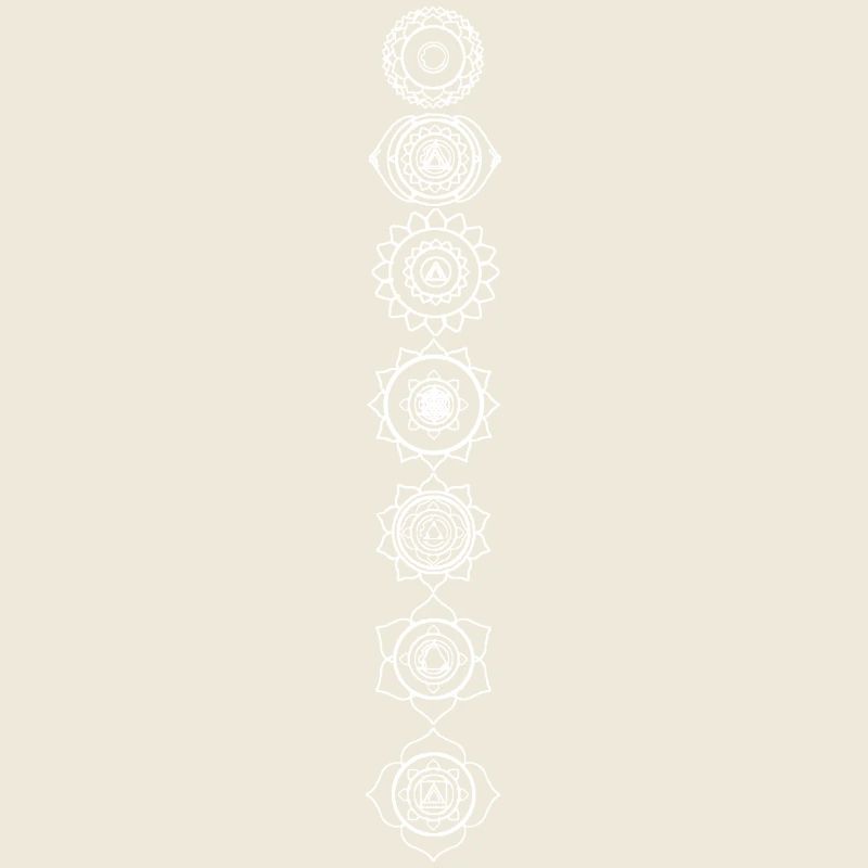 CHAKRAS