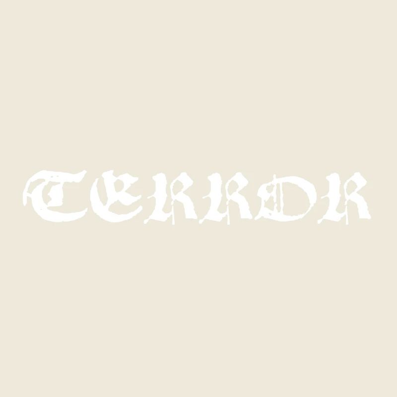 terror