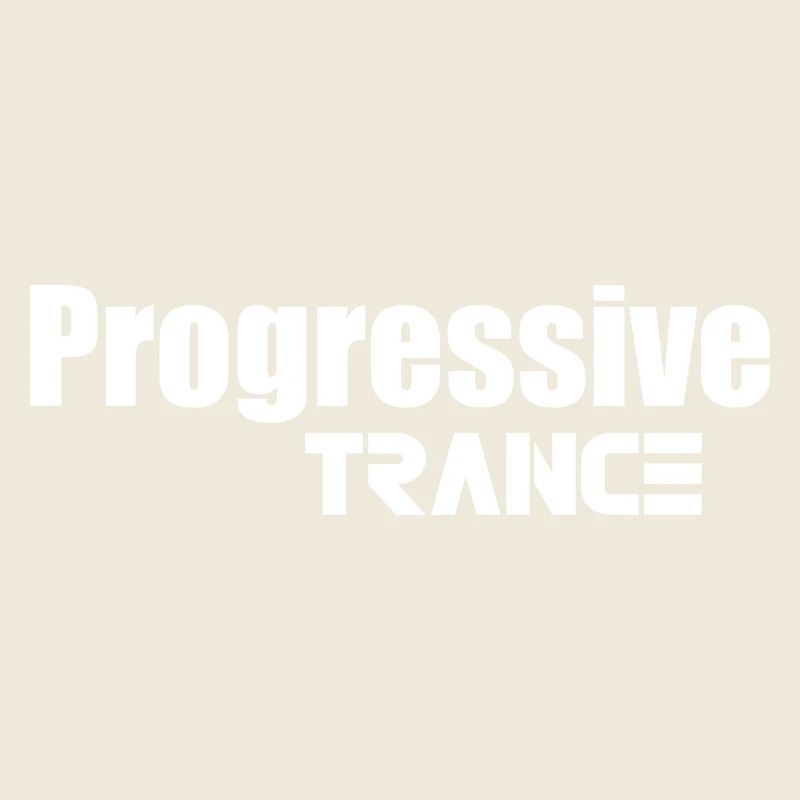 Progressive trance