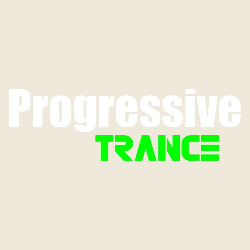 Progressives Trance-Zitat