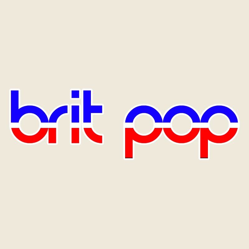 BRIT POP