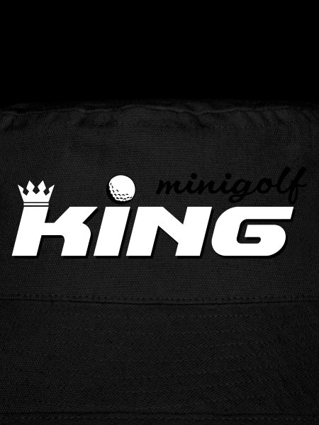 Minigolf King