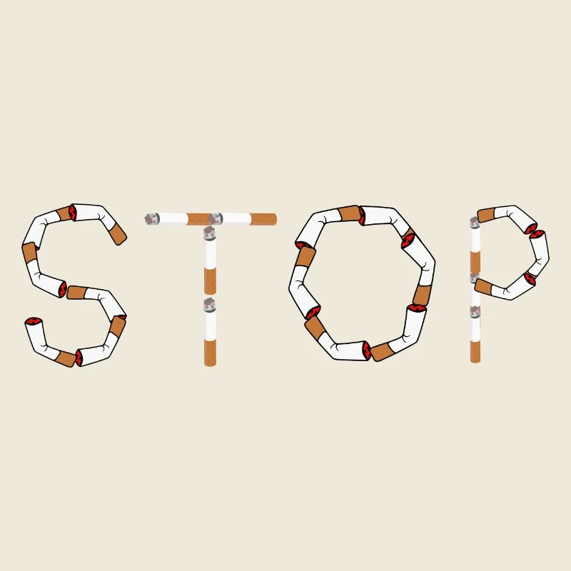 Stop Cigarettes