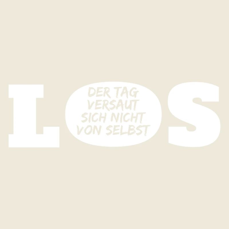 GO - the day doesn't mess itself up