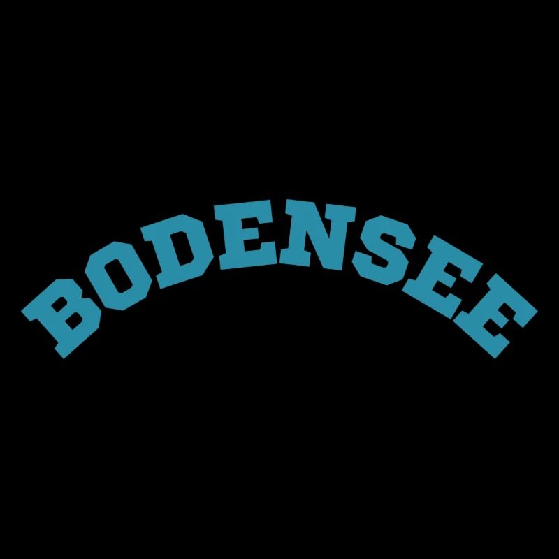 Bodensee
