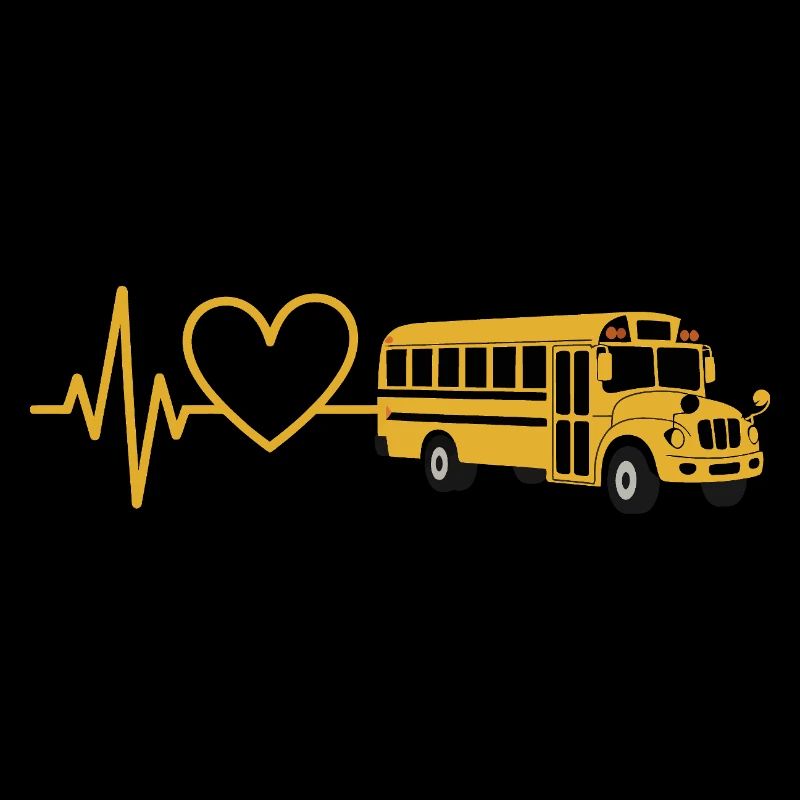 Herzbus: Liebe auf Rädern