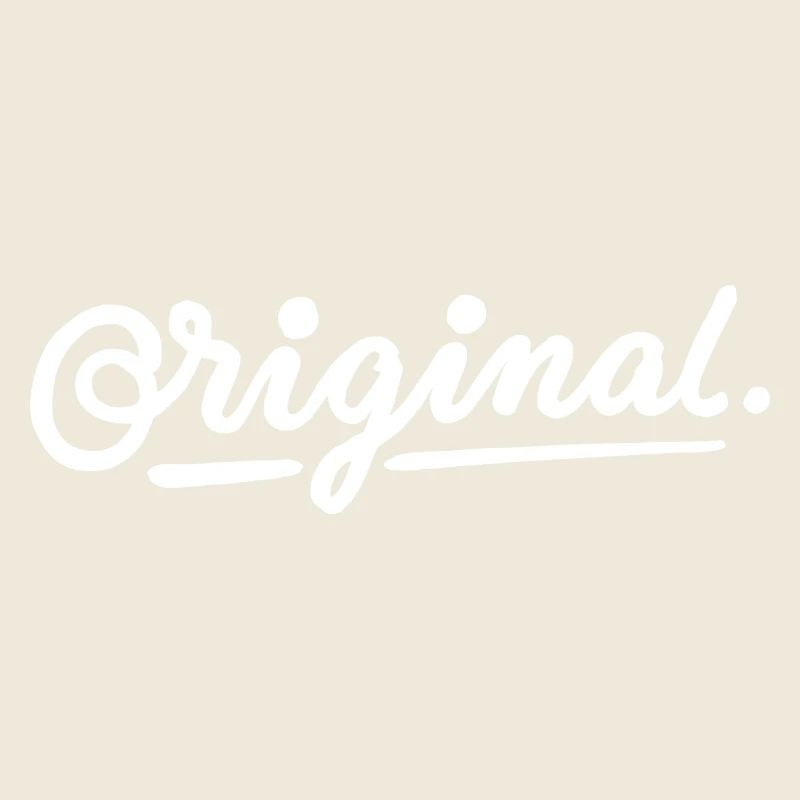original
