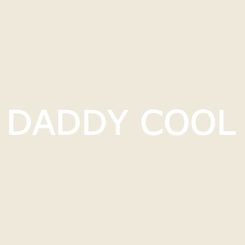 Daddy cool