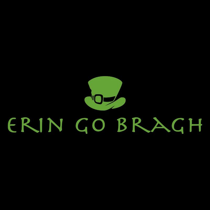 Erin Go Bragh : St. Patrick's Day