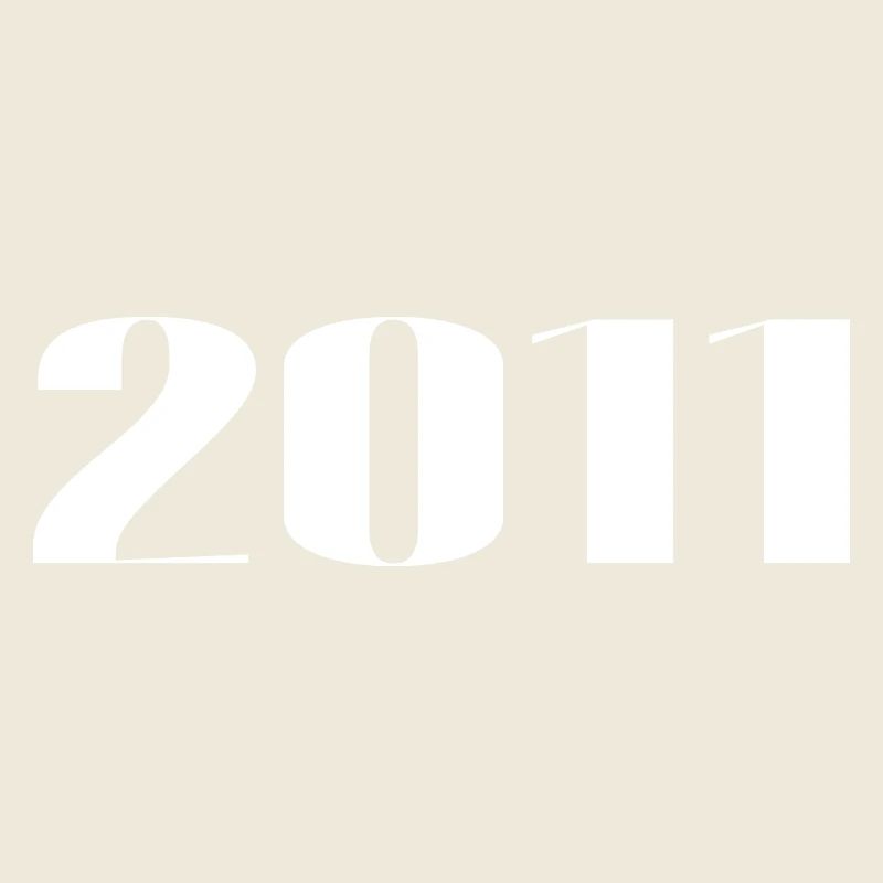 2011 - Gift born in 2011