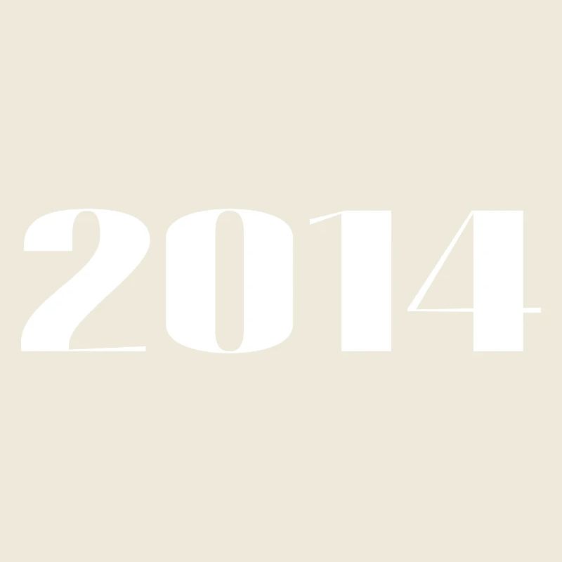 2014 - Cadeau né en 2014