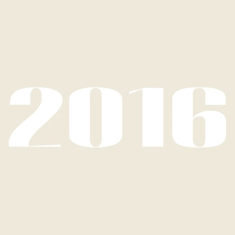 2016 - Cadeau né en 2016