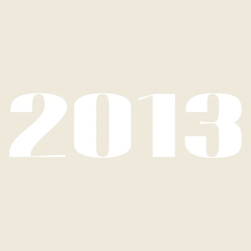 2013 - Cadeau né en 2013