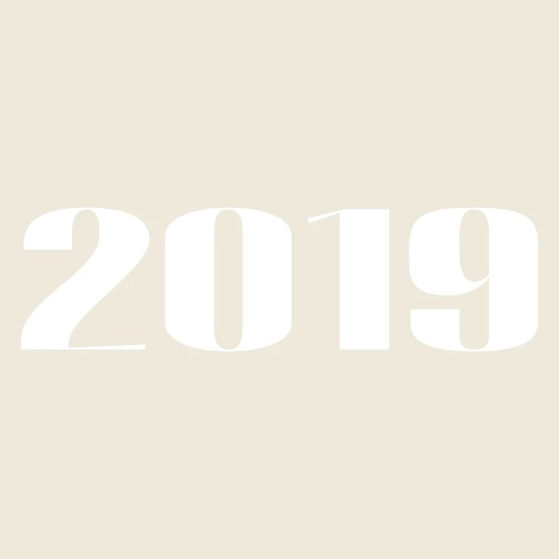 2019 - Cadeau né en 2019