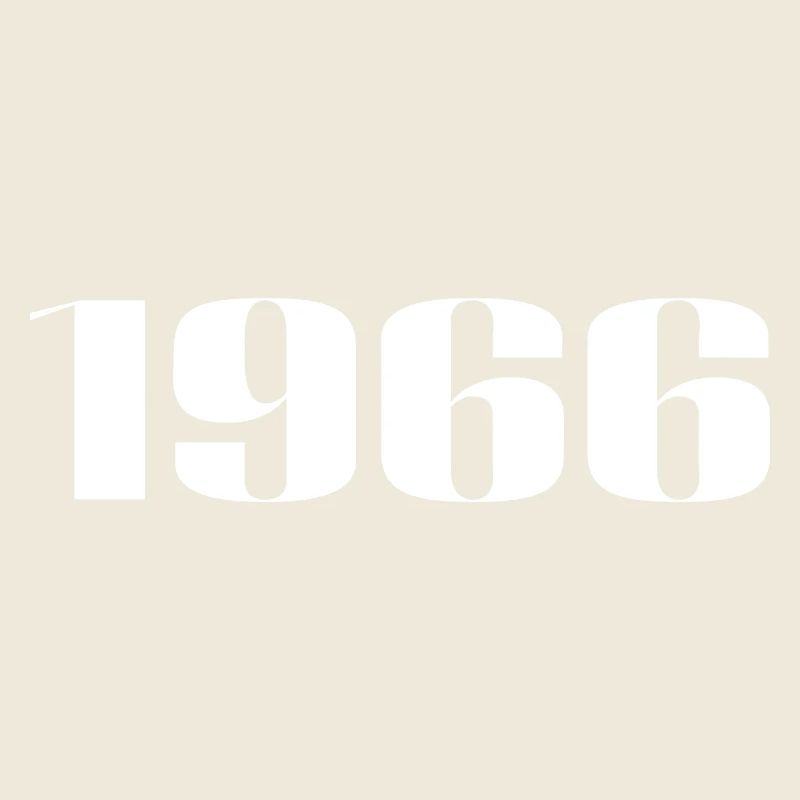 1966 - Cadeau né en 1966