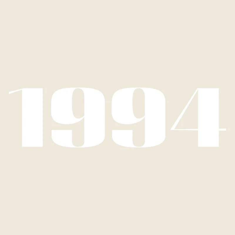 1994 - Gift born in 1994
