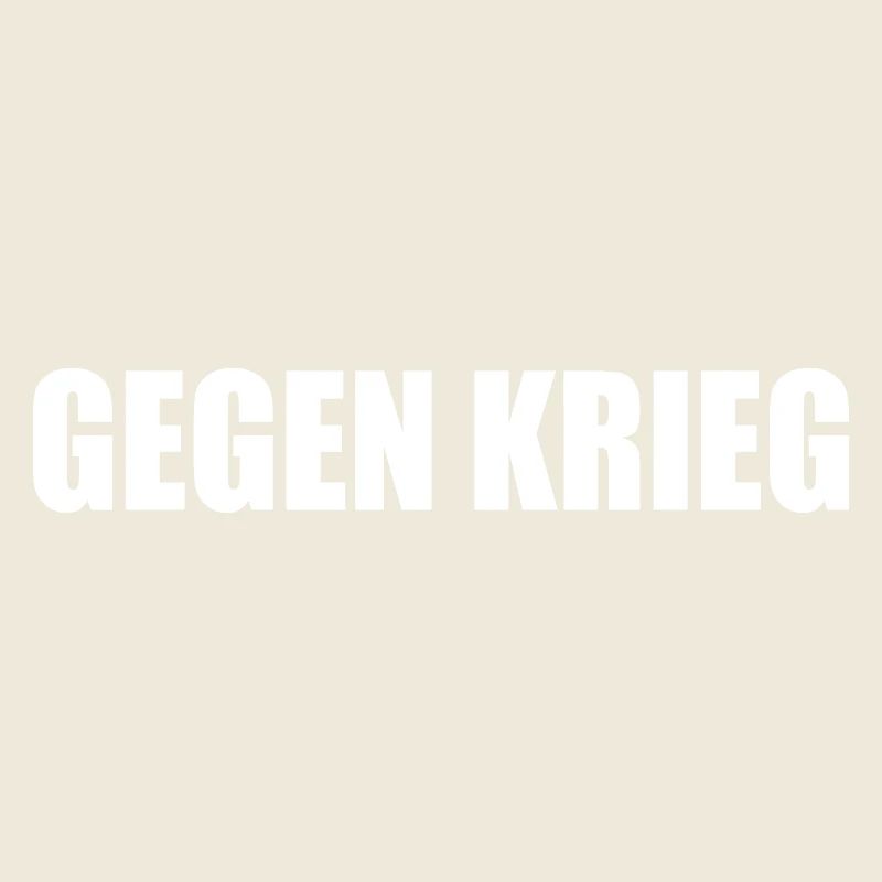 Gegen krieg