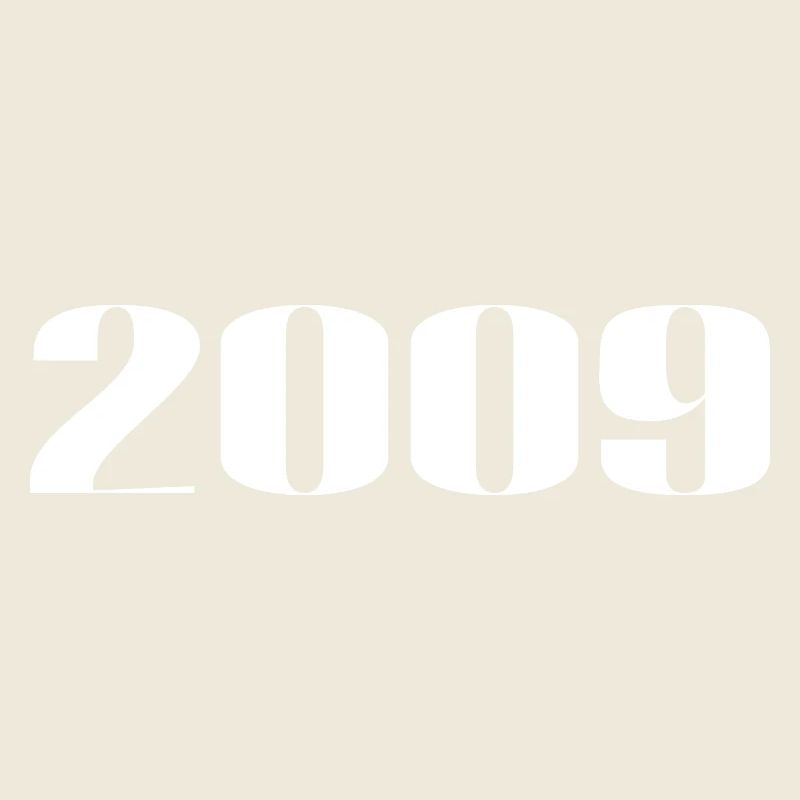2009 - Gift born in 2009