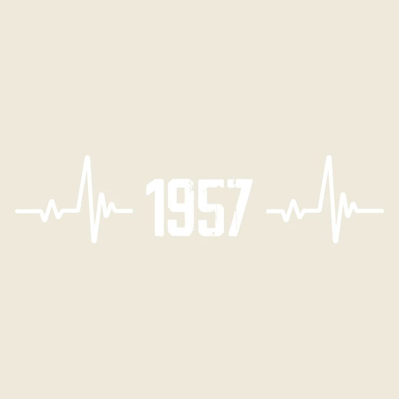 1957 - Millésime 1957 - Millésime 1957