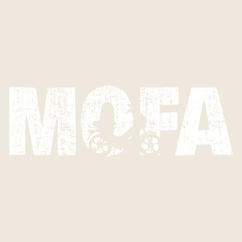 mofa shirt