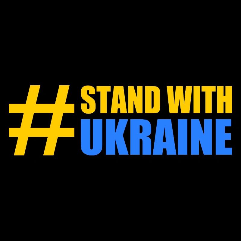 stand with ukraine