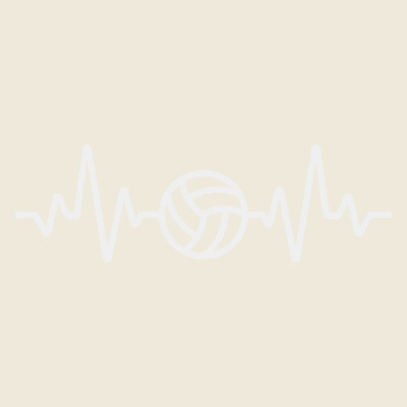 Volleyball Heartbeat