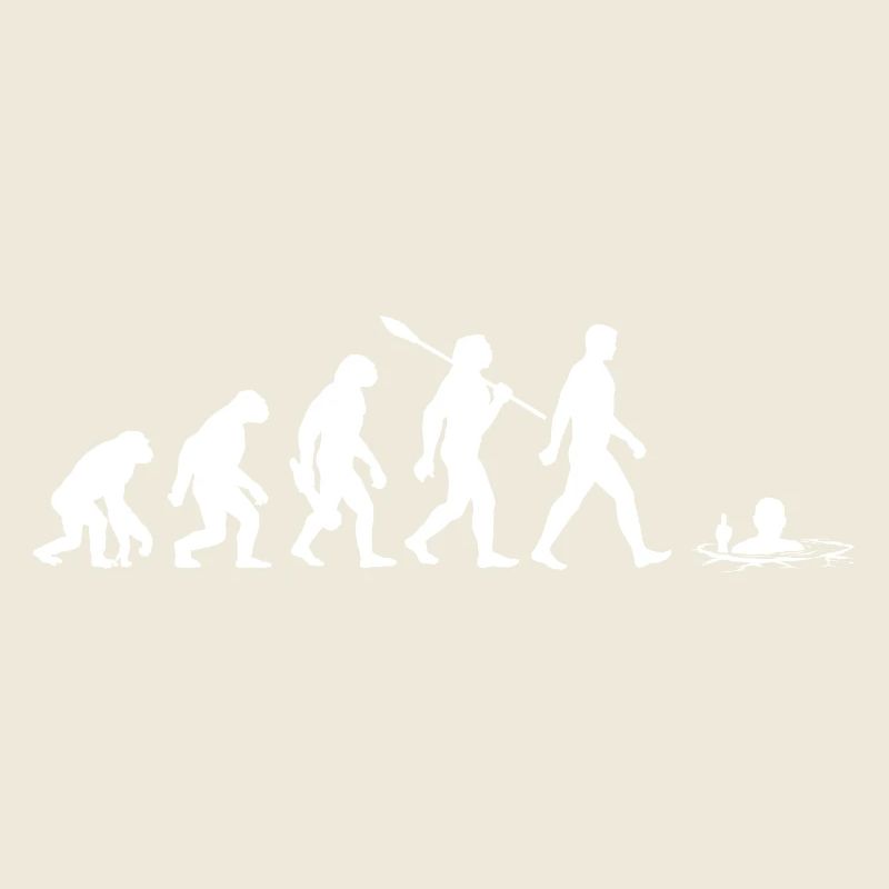 Evolution - Eisbader - Winterbaden - Eisbaden