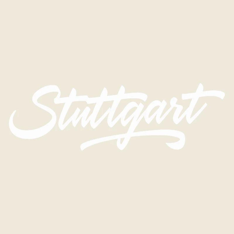 Stuttgart