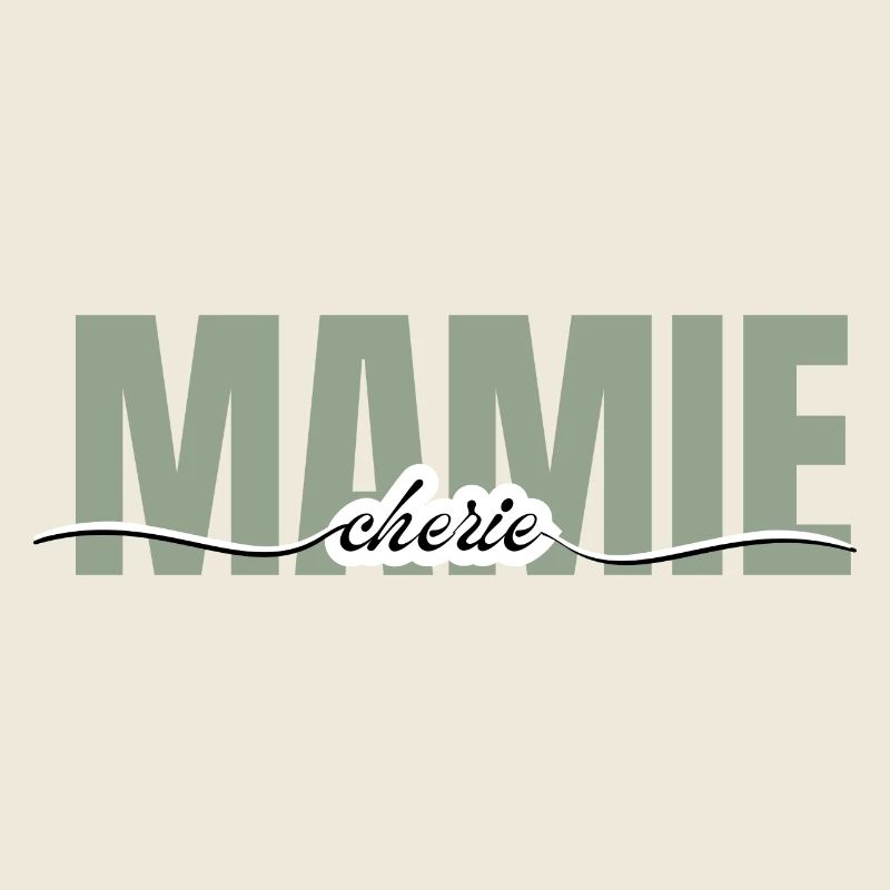 Granny Darling - Grandma Gift