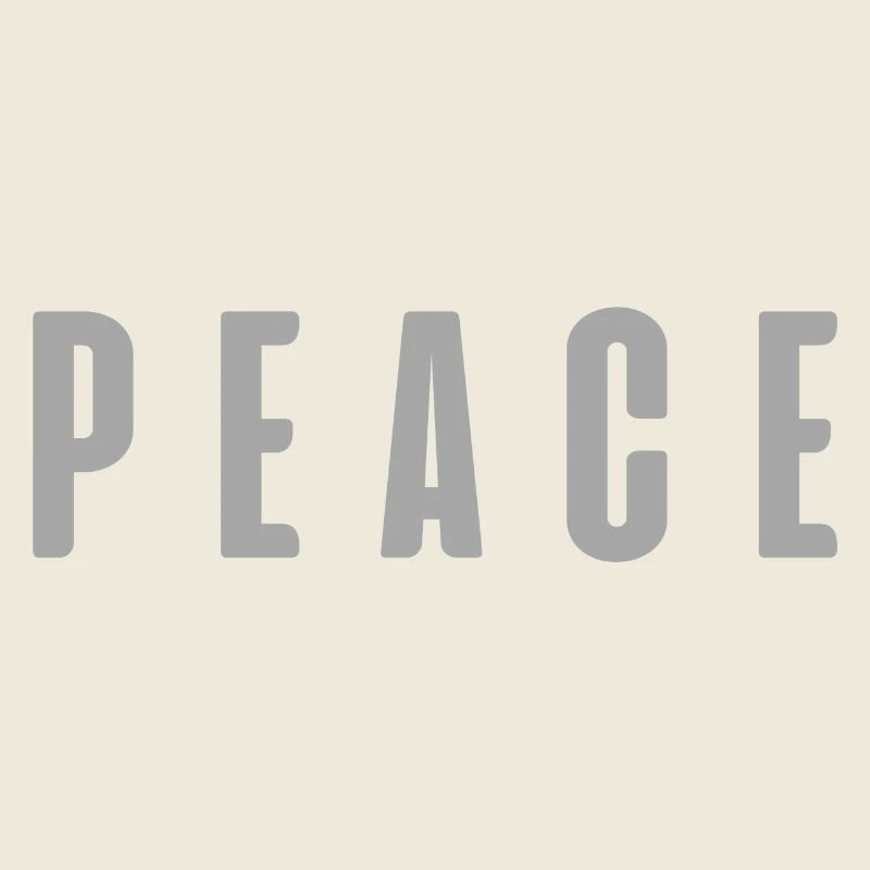 PEACE