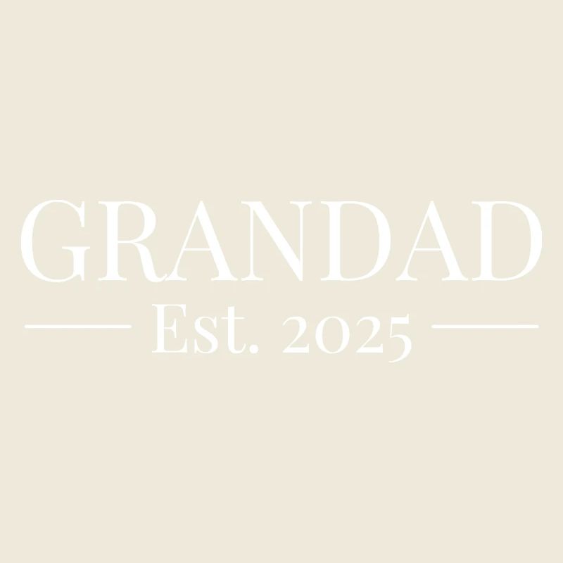 Großvater Gegründet 2025