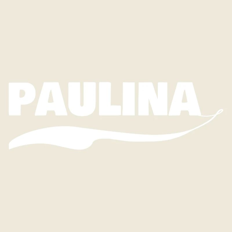 First name Paulina