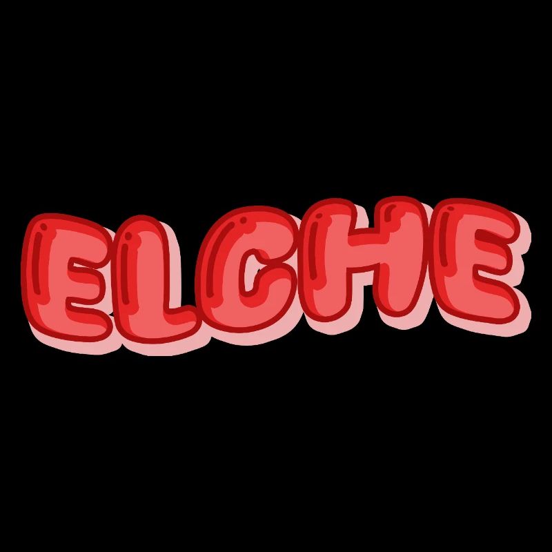 Vacances à Elche