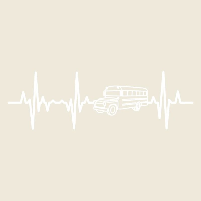 Heartbeat Bus