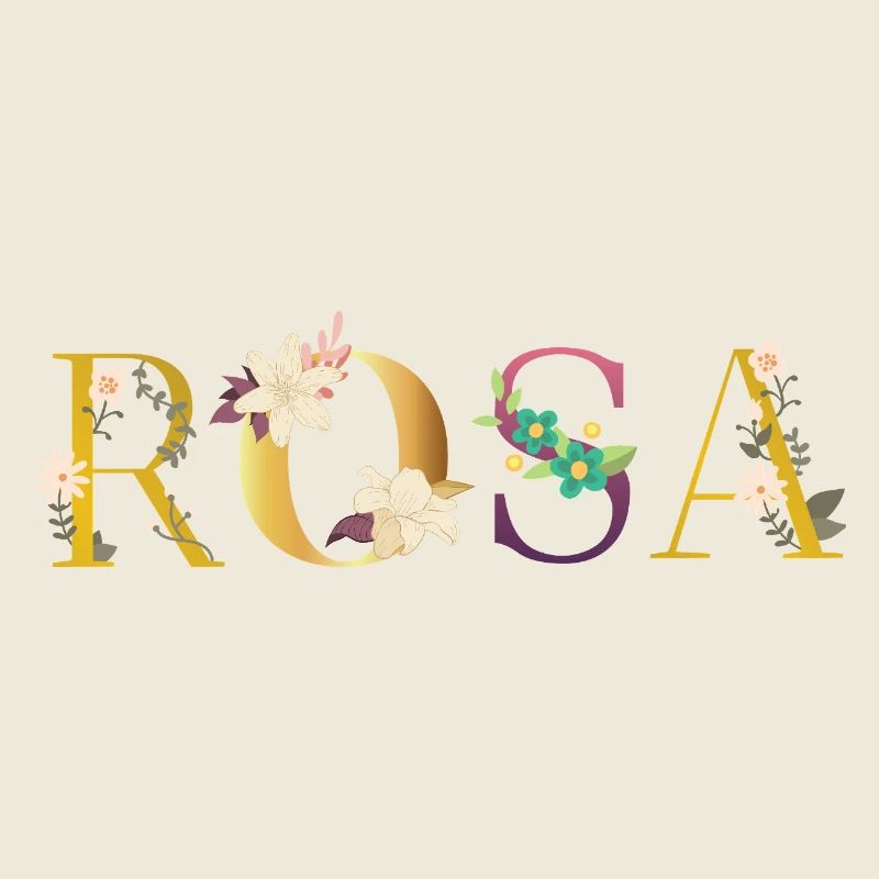 Rosa