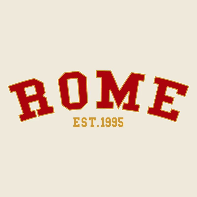 Rome_Est_1995