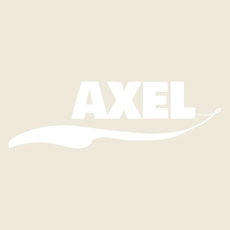 Geschenk Axel