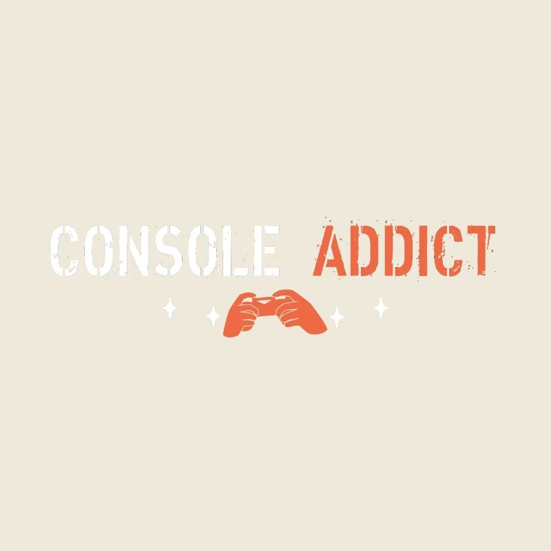 Console addict