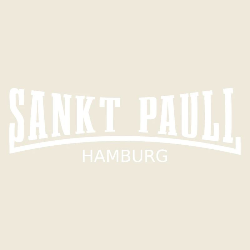 Sankt Pauli Hambourg