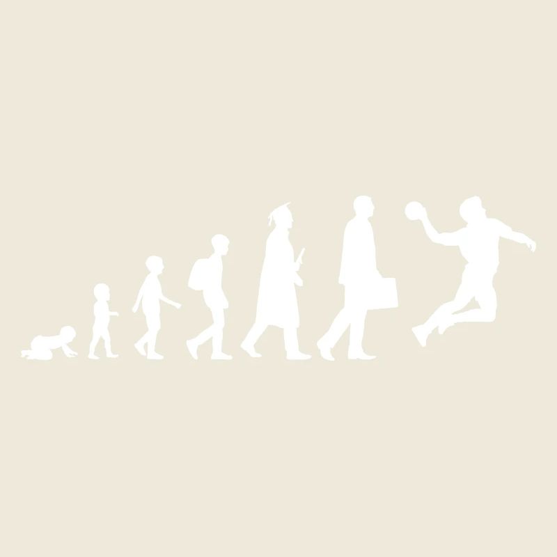 Evolution Handball