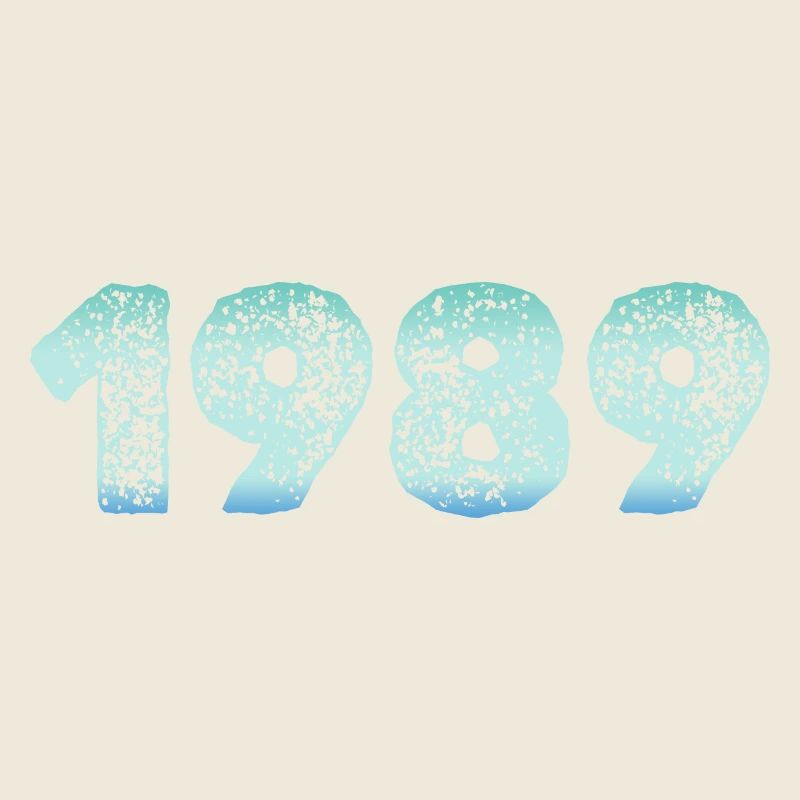 Glacial 1989