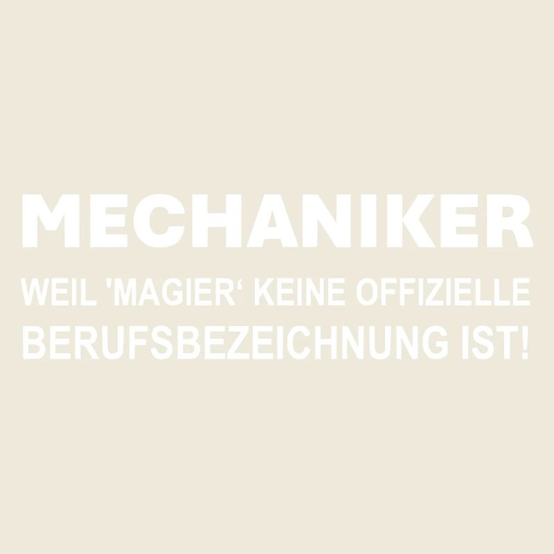 Mécanicien